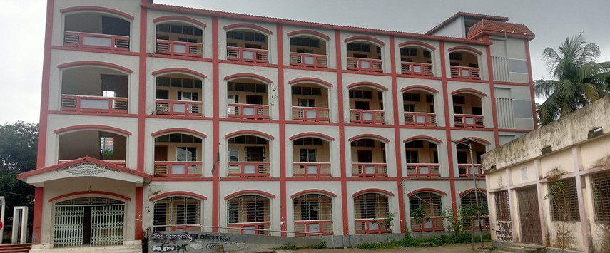 বিদ্যালয় পরিচিতি ও ইতিহাস
